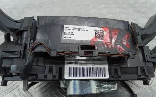 96667245ZD Переключатель подрулевой (стрекоза) Citroen C4 Picasso 2 Арт 2_41552, вид 3