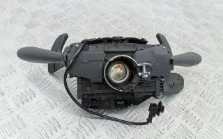 96667245ZD Переключатель подрулевой (стрекоза) Citroen C4 Picasso 2 Арт 2_41552, вид 4