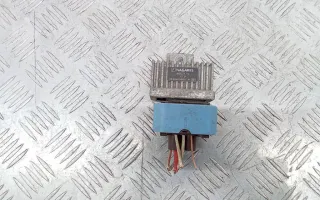 9640469680 Реле накала свечей Renault Megane 2 Арт 2_41395, вид 1