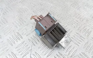 9640469680 Реле накала свечей Renault Megane 2 Арт 2_41395, вид 2