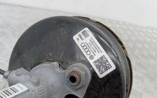 8K0612103 Вакуумный усилитель тормозов Audi A4 B8 Арт 2_41347, вид 2