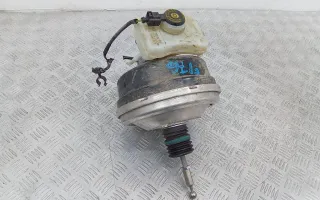 8K0612103 Вакуумный усилитель тормозов Audi A4 B8 Арт 2_41347, вид 3