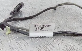BK2T-18C394-BCF Проводка двери Ford Transit Custom Арт 2_41233, вид 2