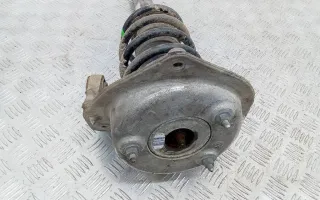  опора амортизатора верхняя (чашка) Citroen C5 2 Арт 2_40916