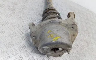  опора амортизатора верхняя (чашка) Citroen C5 2 Арт 2_40916, вид 2