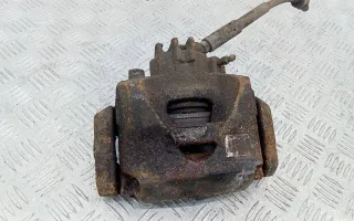 9670613980 Суппорт передний левый Peugeot Partner 2 Арт 2_40858, вид 1