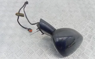 96721917YP Зеркало наружное правое Citroen C5 2 Арт 2_40780, вид 4