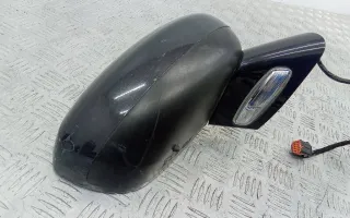 96721917YP Зеркало наружное правое Citroen C5 2 Арт 2_40780, вид 5