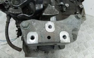1K0199117 Кронштейн Кпп Volkswagen Passat B6 Арт 2_40715, вид 1