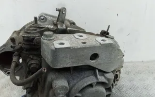 1K0199117 Кронштейн Кпп Volkswagen Passat B6 Арт 2_40715, вид 3