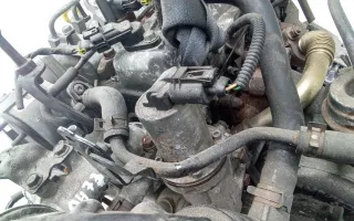  Клапан EGR Hyundai Getz Арт 2_40474, вид 1