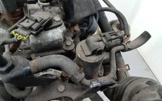  Клапан EGR Hyundai Getz Арт 2_40474, вид 2