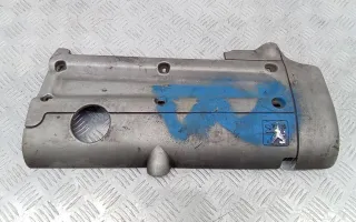 9637394480 Декоративная крышка двигателя Peugeot 406 Арт 2_40307, вид 1