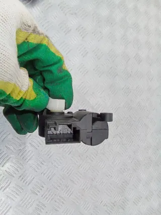 A21900200 Моторчик заслонки печки Citroen C4 Picasso 1 Арт 2_40303, вид 3