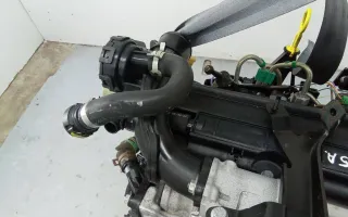 023152 Маслоотделитель (сапун) Renault Megane 3 Арт 2_40229, вид 2
