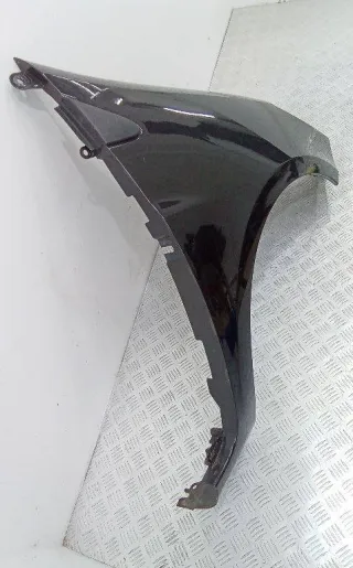 8200256118 Крыло переднее правое Renault Clio 3 Арт 2_40083, вид 2