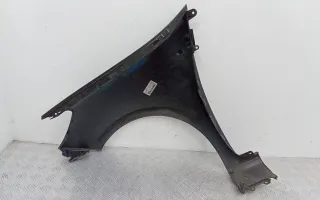 8200256118 Крыло переднее правое Renault Clio 3 Арт 2_40083, вид 4