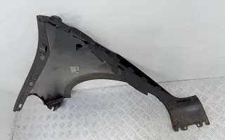 8200256118 Крыло переднее правое Renault Clio 3 Арт 2_40083, вид 5
