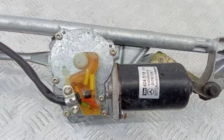 A2038200342 Механизм стеклоочистителя (трапеция дворников) Mercedes C W203 Арт 2_39900, вид 2
