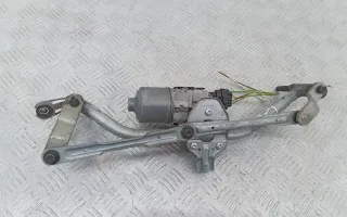 0390241540 Механизм стеклоочистителя (трапеция дворников) Peugeot 207 Арт 2_39899, вид 3