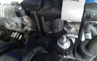 8200836385 Клапан EGR Renault Duster 1 1.5л Арт 2_39884, вид 2