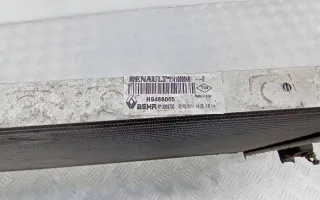 214000003R Радиатор (основной) Renault Laguna 3 Арт 2_39784, вид 2