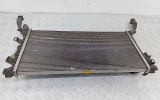 214000003R Радиатор (основной) Renault Laguna 3 Арт 2_39784, вид 3