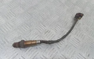 0258006924 Лямбда-зонд Opel Astra H Арт 2_39782, вид 1