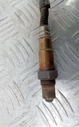 0258006924 Лямбда-зонд Opel Astra H Арт 2_39782, вид 2