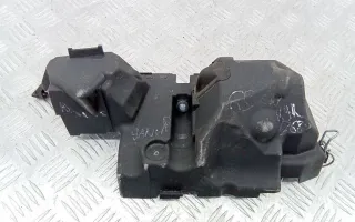 8200397015 Декоративная крышка двигателя Renault Modus Арт 2_39681, вид 3