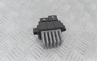 F011500052 Сопротивление печки Chrysler 300C 1 Арт 2_39439, вид 2