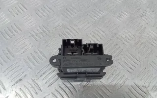 F011500052 Сопротивление печки Chrysler 300C 1 Арт 2_39439, вид 3