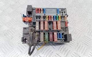 9628024480 Блок предохранителей Citroen Xsara Picasso Арт 2_39409