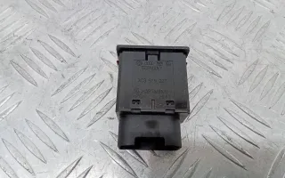 3C0919237 Кнопка (выключатель) Volkswagen Passat B6 Арт 2_39205, вид 2