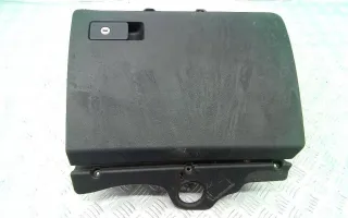 3C1857114 Бардачок Volkswagen Passat B6 Арт 2_39204, вид 1
