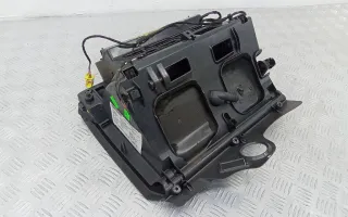 3C1857114 Бардачок Volkswagen Passat B6 Арт 2_39204, вид 3