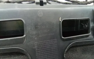 3C1857114 Бардачок Volkswagen Passat B6 Арт 2_39204, вид 4