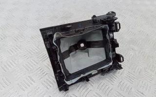 BADE-64341 Чехол рычага КПП Mazda 3 BM Арт 2_39062, вид 2