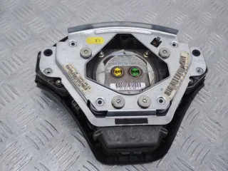 2034600798 Подушка безопасности водителя Mercedes C W203 Арт 2_38987, вид 3
