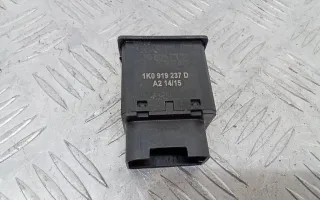 1K0919237D Кнопка (выключатель) Audi A4 B8 Арт 2_38905, вид 2