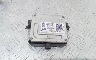 4G0907697D Блок розжига LED Audi A4 B8 Арт 2_38880, вид 1