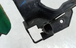 BANE-51694 Рамка фары противотуманной левой Mazda 3 BM Арт 2_38802, вид 3