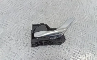 T8315KD53LH Ручка внутренняя передняя левая Mazda 3 BM Арт 2_38791, вид 1