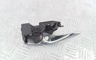 T8315KD53LH Ручка внутренняя передняя левая Mazda 3 BM Арт 2_38791, вид 2
