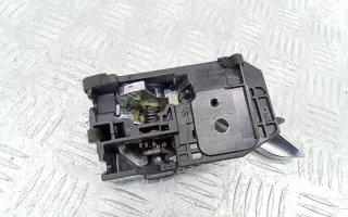 T8315KD53LH Ручка внутренняя передняя левая Mazda 3 BM Арт 2_38791, вид 3