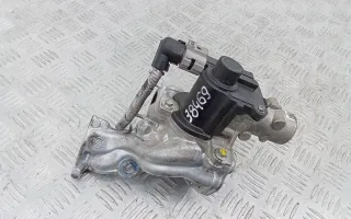 8200282949 Клапан EGR Renault Clio 2 Арт 2_38469, вид 1