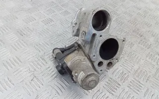 8200282949 Клапан EGR Renault Clio 2 Арт 2_38469, вид 2