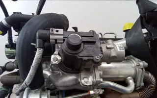 8200282949 Клапан EGR Renault Clio 2 Арт 2_38469, вид 3