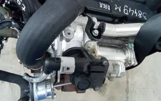 8200282949 Клапан EGR Renault Clio 2 Арт 2_38469, вид 4