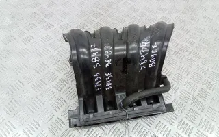  коллектор впускной Nissan Micra K12 Арт 2_38434